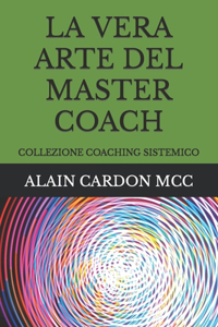 Vera Arte del Master Coach