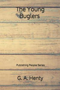 The Young Buglers - Publishing People Series