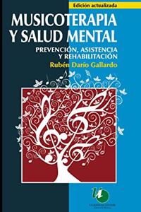 Musicoterapia y salud mental