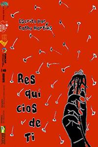Resquícios de Ti