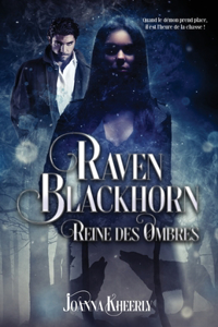 Raven Blackhorn