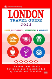 London Travel Guide 2022