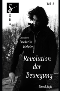 Senda Buch - Teil 2 - Revolution der Bewegung