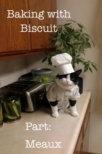 Baking with Biscuit Part