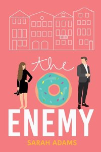 The Enemy: A Romantic Comedy