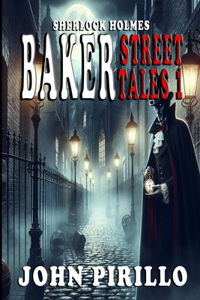 Baker Street Universe Tales
