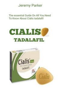 Cialis Tadalafil