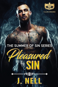 Pleasured by Sin