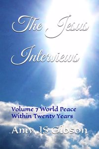 Jesus Interviews
