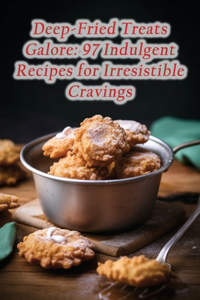 Deep-Fried Treats Galore