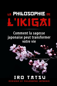 La philosophie de l'Ikigai