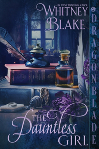 The Dauntless Girl