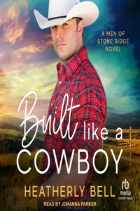 Built Like a Cowboy
