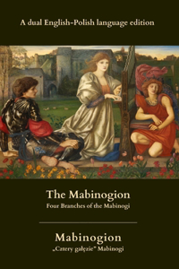 Mabinogion. Mabinogion