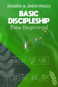 Basic discipleship New beginnings