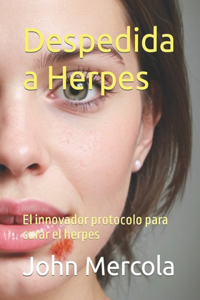 Despedida a Herpes