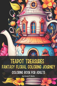 Teapot Treasures