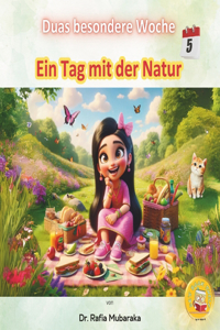 Tag mit der Natur