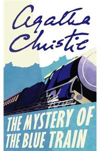 The Mystery of the Blue Train