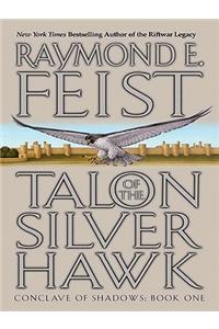 Talon of the Silver Hawk