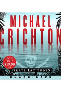 Pirate Latitudes