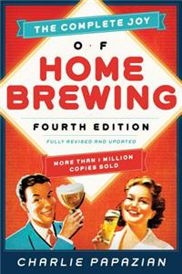 The Complete Joy of Homebrewing