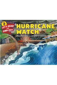 Hurricane Watch