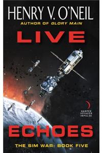 Live Echoes