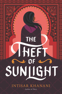 The Theft of Sunlight