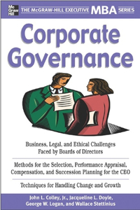 Corporate Governance