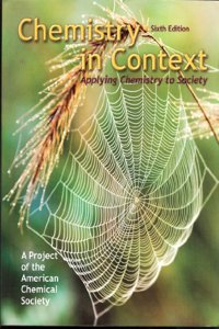 Chemistry in Context
