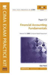 Financial Accounting Fundamentals