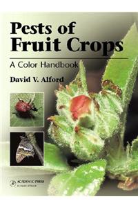 Pests of Fruit Crops