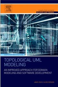 Topological UML Modeling