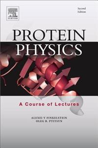 Protein Physics