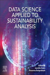 Data Science Applied to Sustainability Analysis
