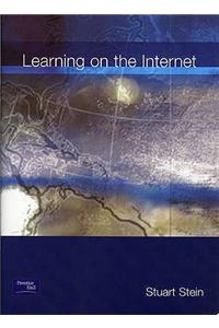 Learning on the Internet