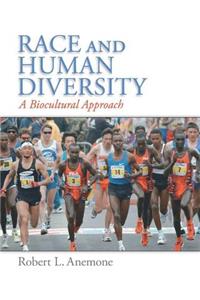 Race and Human Diversity