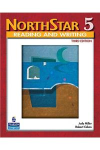 NORTHSTAR R/W 5 ADVANCED BK 3E VOIR 338224          233676