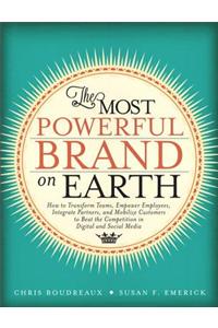 Most Powerful Brand On Earth, The