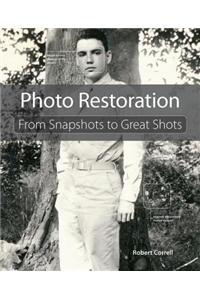 Photo Restoration