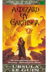 A Wizard of Earthsea