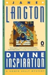Divine Inspiration
