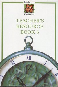 Nelson English International Teacher's Resource Book 6