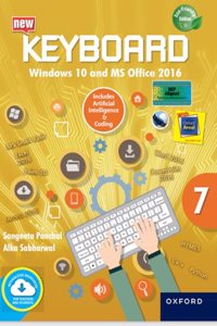 Keyboard 7 With AI & Coding