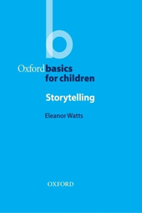 Oxford Basics: Storytelling