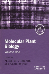 Molecular Plant Biology