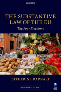 Substantive Law of the EU