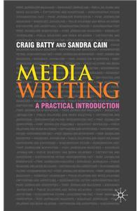 Media Writing