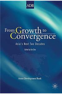 From Growth to Convergence